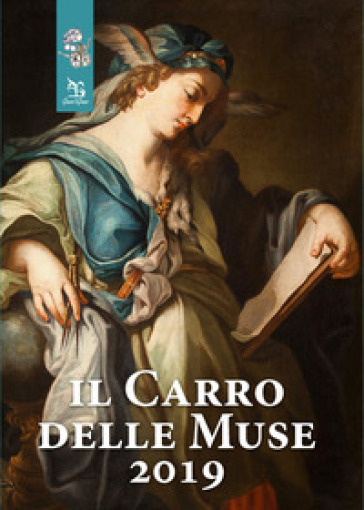 Finalista 'Il Carro delle Muse'.